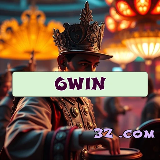 Experiência Inigualável no Cassino 6win.com para Jogadores Brasileiros
