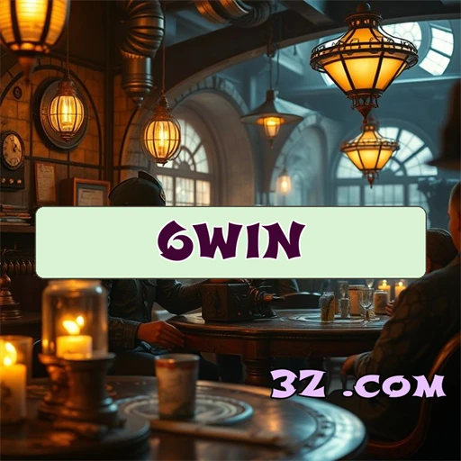 Experimente Jogos Incríveis e Inovadores no 6win.com