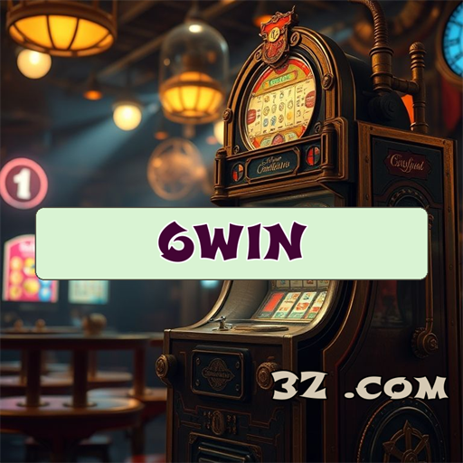 Login Criativo e Diversão Atraente no 6win.com
