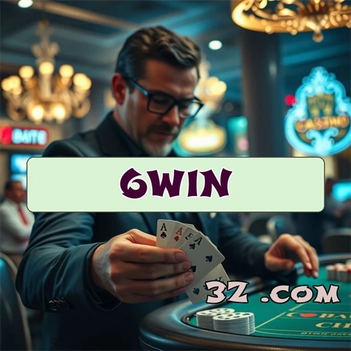 Recursos Incríveis na Seção Paga do 6win.com