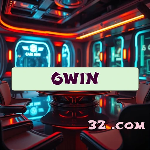 Plataforma Inovadora do 6win.com Transforma a Experiência de Jogo